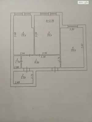 Продажа Квартиры Ирпень