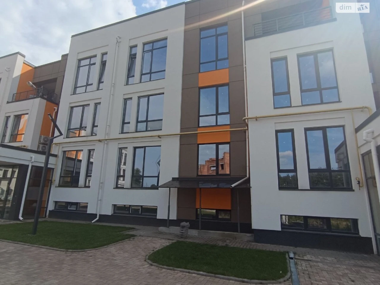 Продажа Квартиры Ирпень