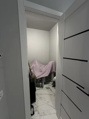 One-bedroom apartment near the waterfront! With gas!