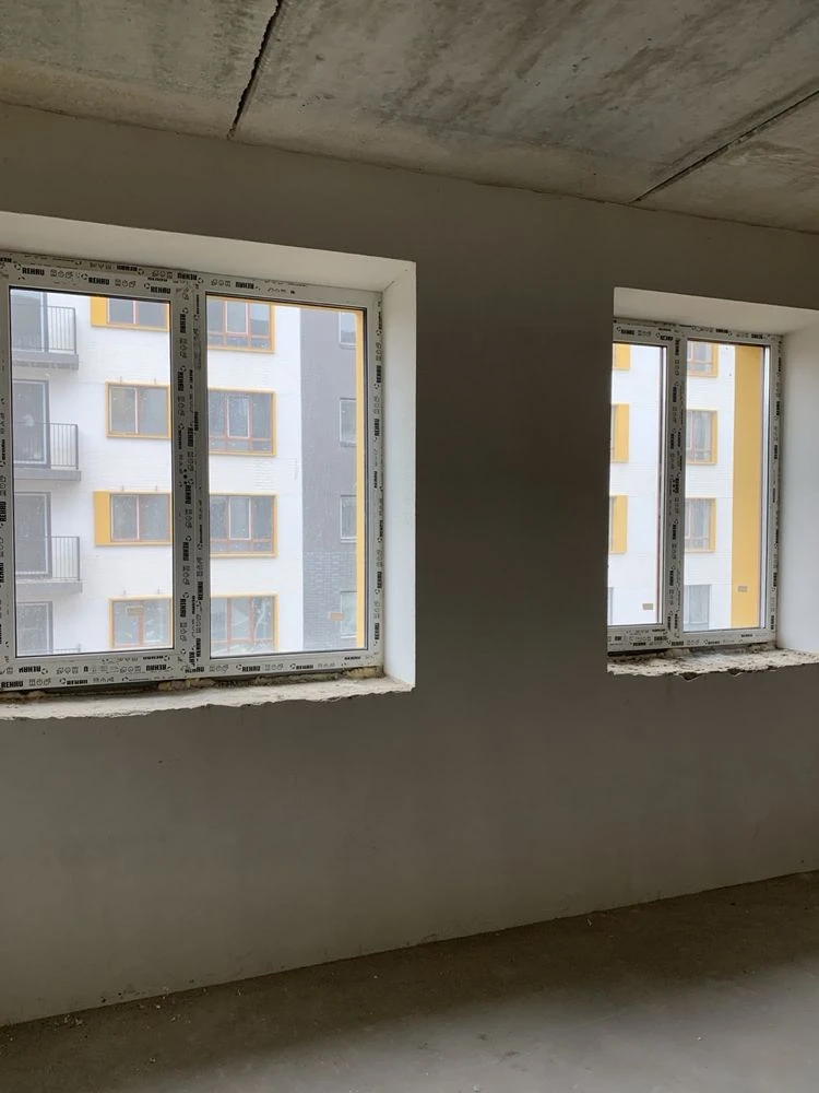 Отличная квартира в аренду. Готова. 1 комната
