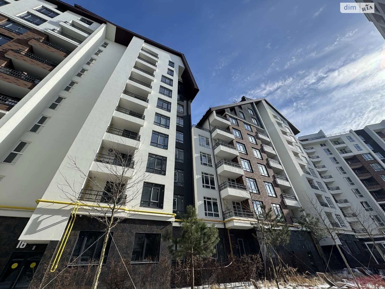 Apartment for Sale in Irpin