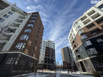 Apartment for Sale in Irpin