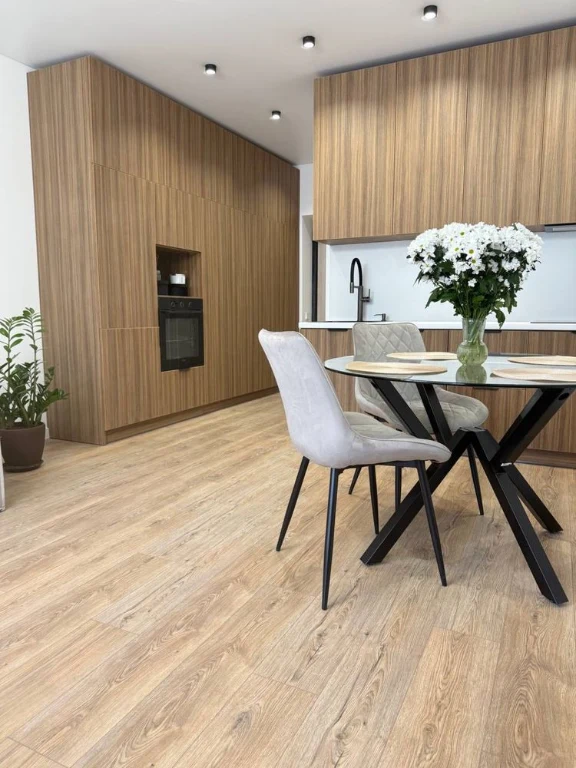 Stylish 28 sq.m Studio Apartment in the "Molodist" Residential Complex