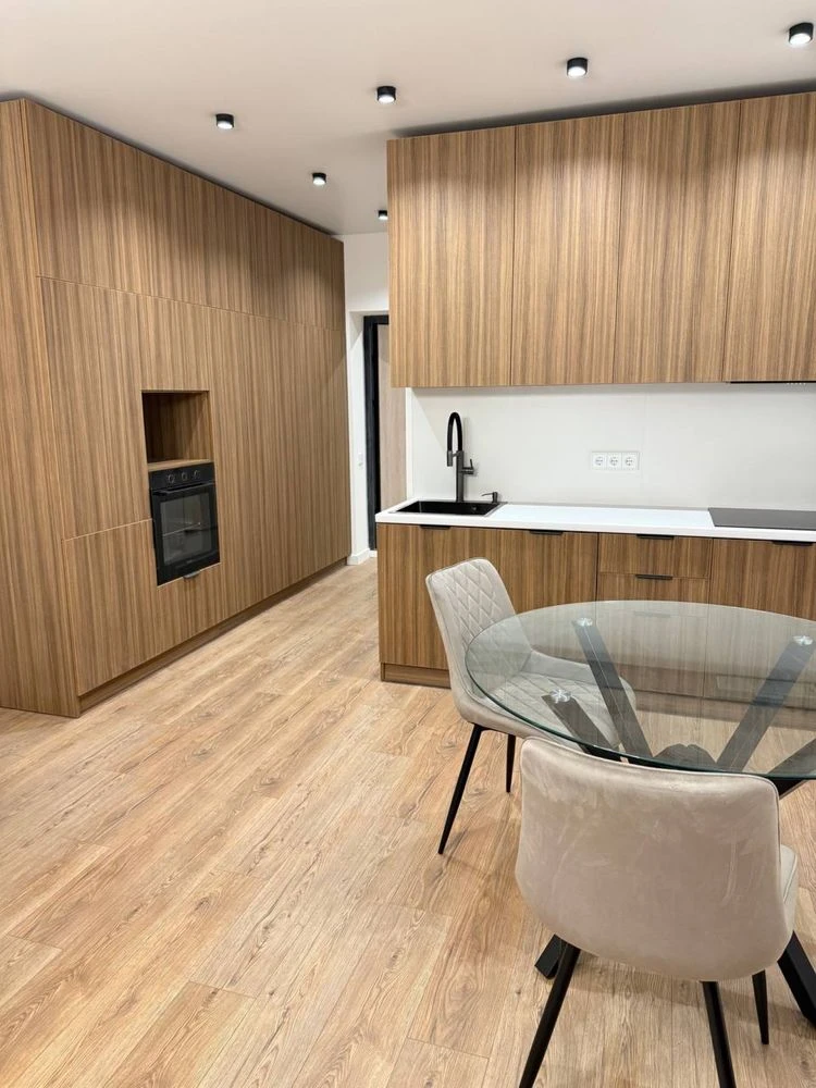 Уютная квартира-студия 28 м² в ЖК "Молодість"