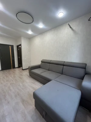 1к з ремонтом! Поруч парк! Квартира з документами! Без коміс