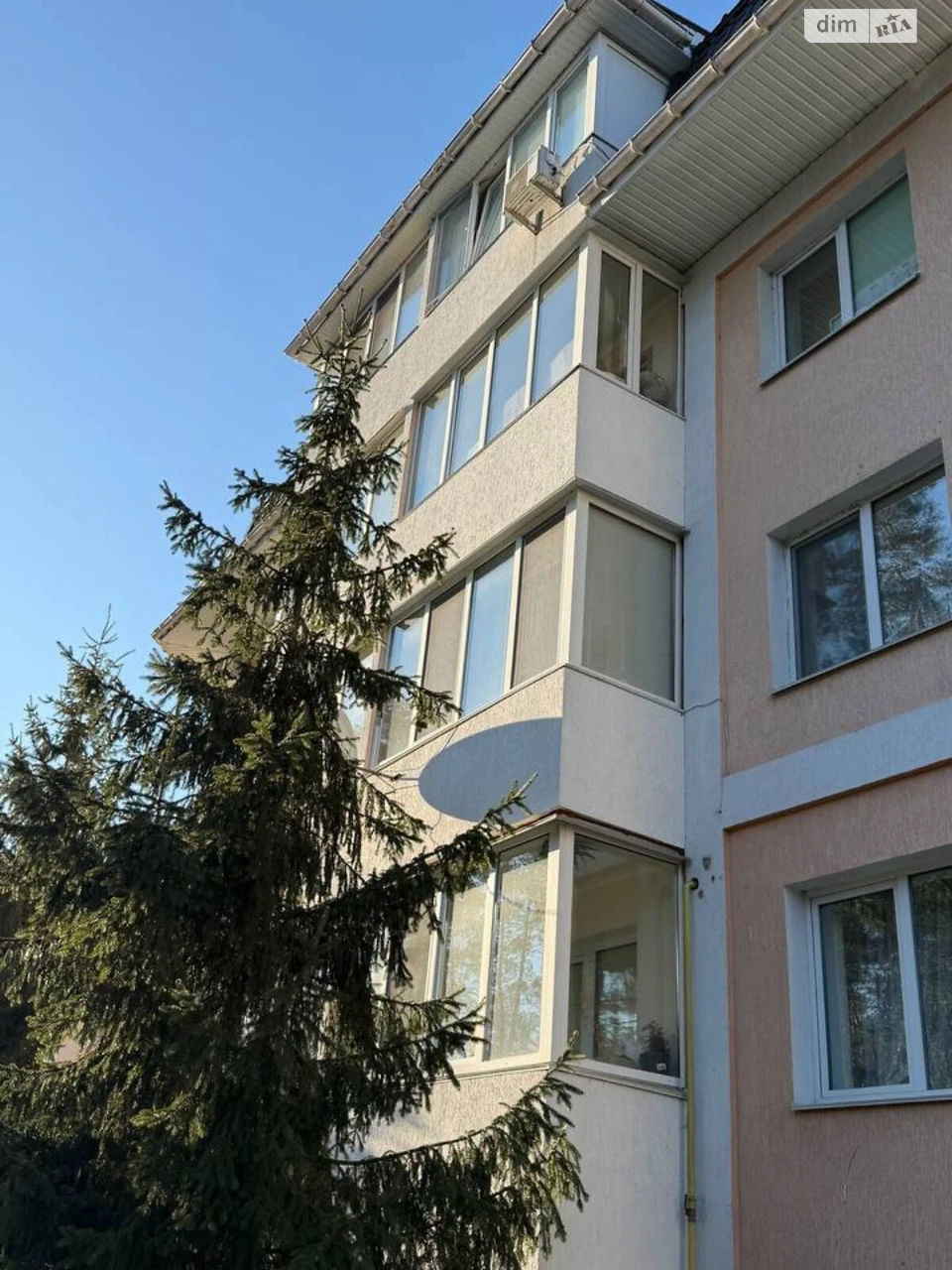 Продажа квартиры в Ирпене