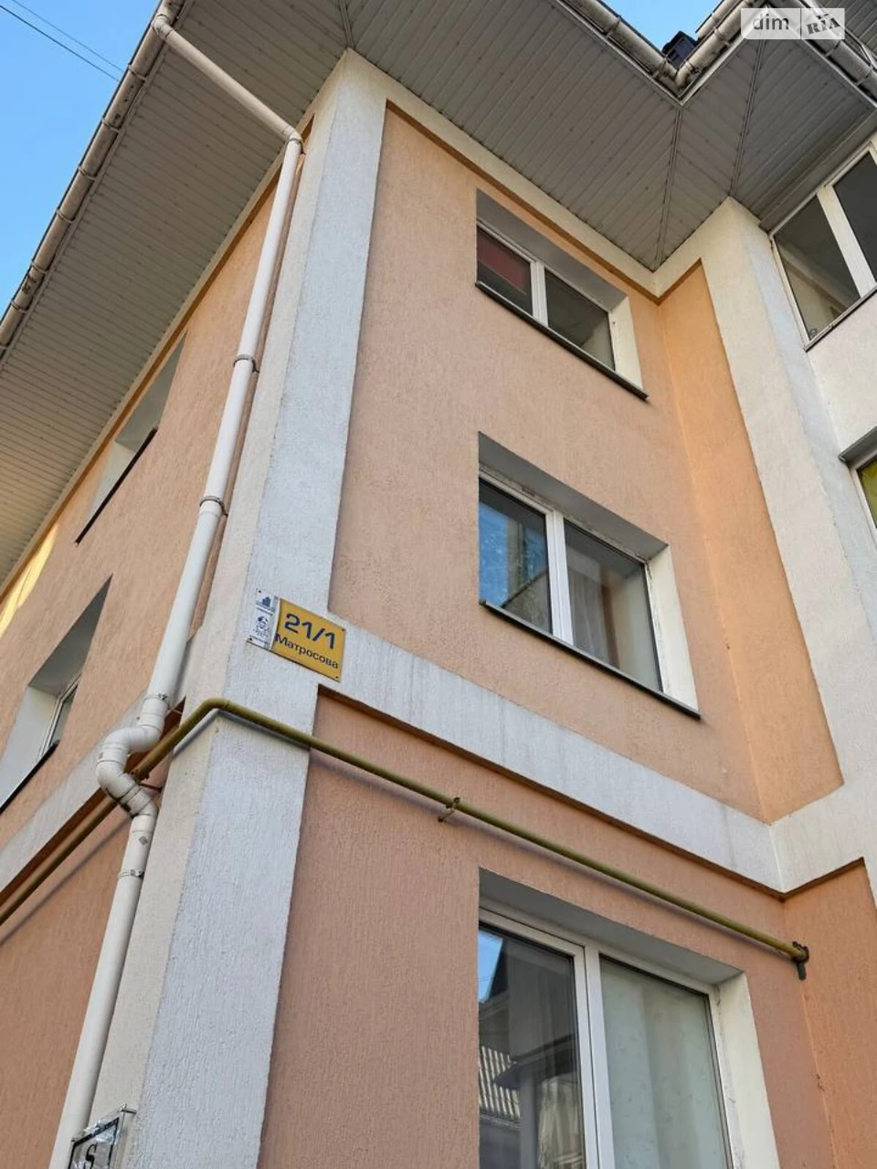 Продажа квартиры в Ирпене