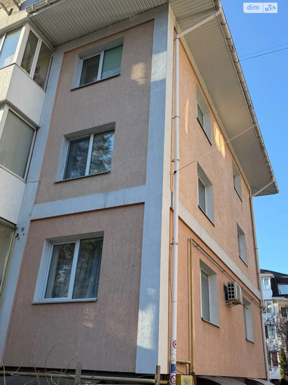 Продажа квартиры в Ирпене