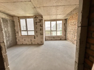 2к без ремонту в РОЗТЕРМІНУВАННЯ, перший внесок 46200$