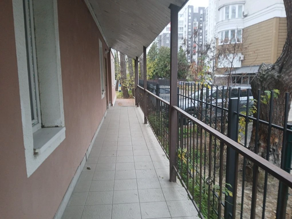 Коммерческое помещение с ремонтом
