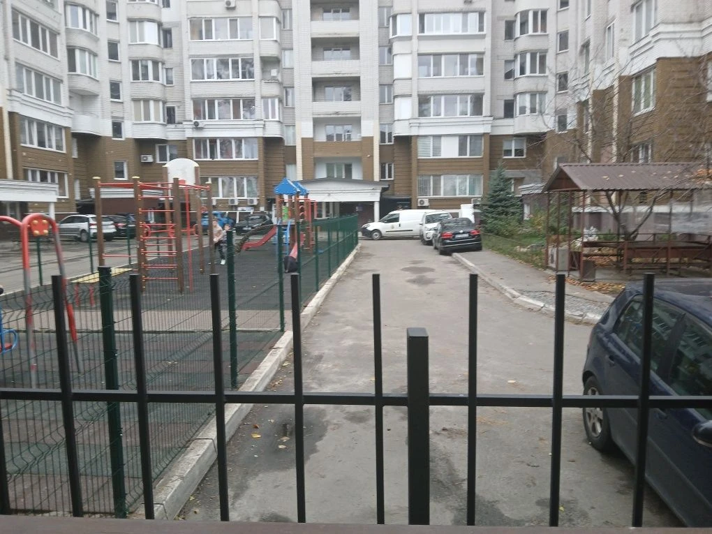 Коммерческое помещение с ремонтом