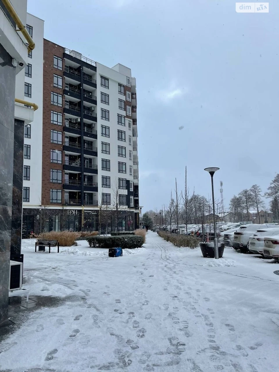 Продажа Квартира Ирпень
