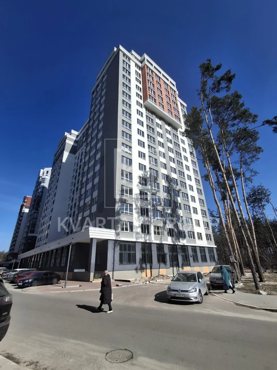 Продажа / Квартира / ул. Университетская, Ирпень
