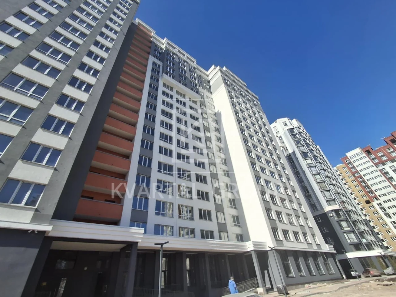 Продажа / Квартира / ул. Университетская, Ирпень