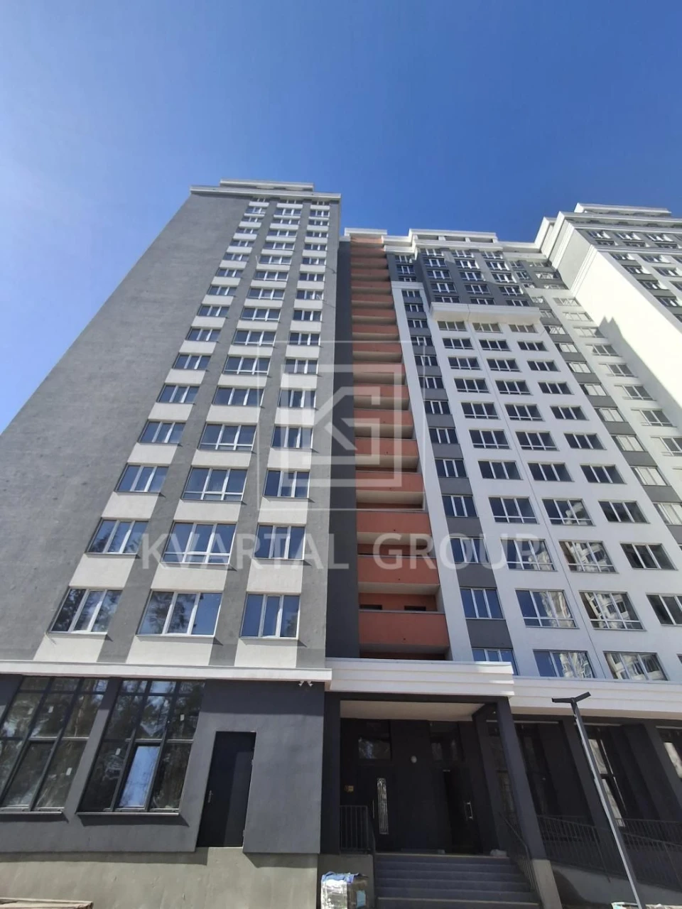 Продажа / Квартира / ул. Университетская, Ирпень