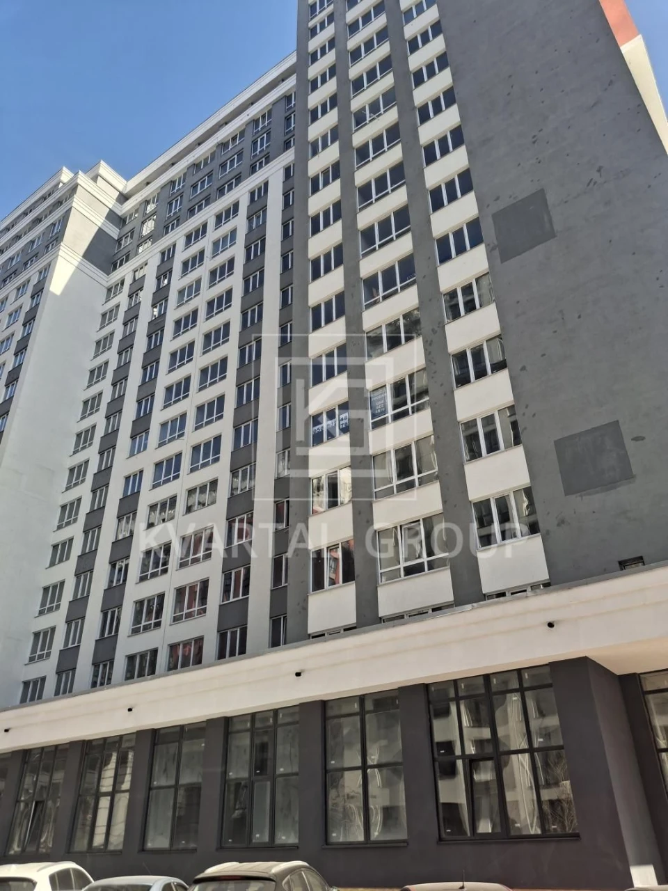 Продажа / Квартира / ул. Университетская, Ирпень
