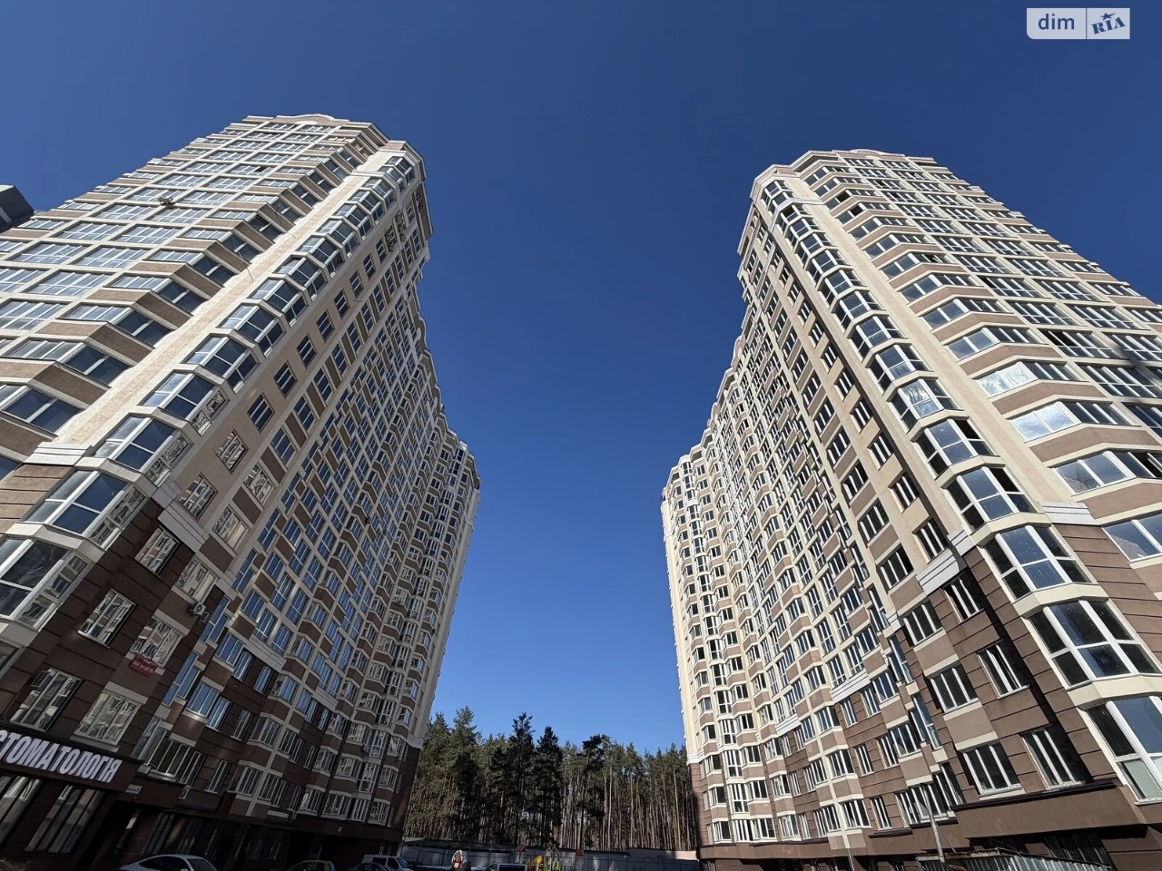 Продажа Квартира Ирпень