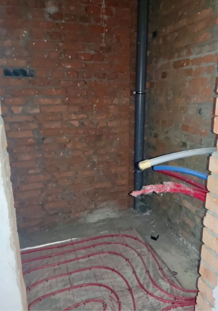 Продається 3-кімнатна квартира в ЖК "Центральний Преміум", біля парку "Дубки"!