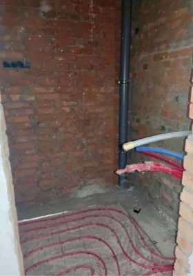 Продається 3-кімнатна квартира в ЖК "Центральний Преміум", біля парку "Дубки"!