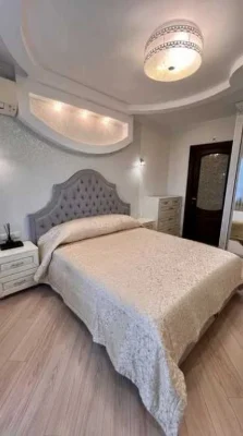 Продается 2-ком. квартира Королева/Южный рынок.