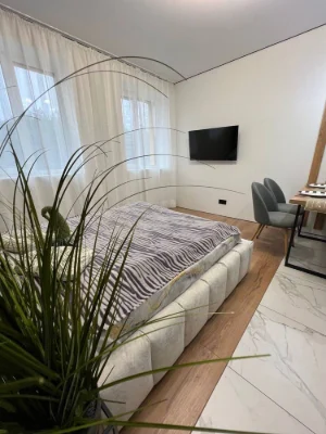 New, fully furnished apartment! Never lived in!