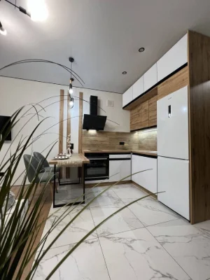 New, fully furnished apartment! Never lived in!