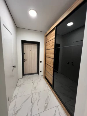 New, fully furnished apartment! Never lived in!