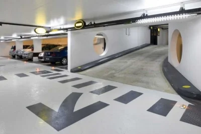 Compact 2-bedroom apartment 46 sq m in a new building in Irpin.