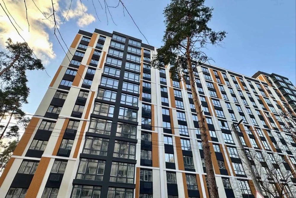 Apartment with full furnishing! ЄОселя! Certificate! 2% Fee!