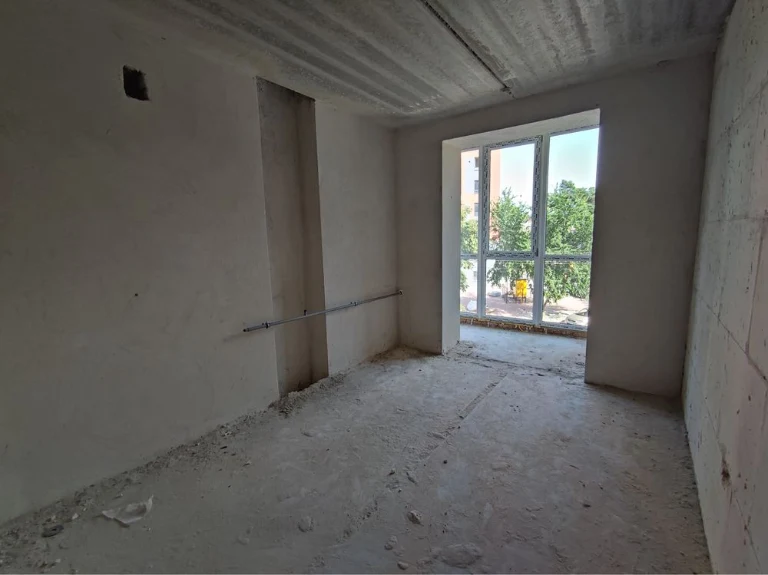 Apartment for sale in Irpin, minimal paperwork, gas