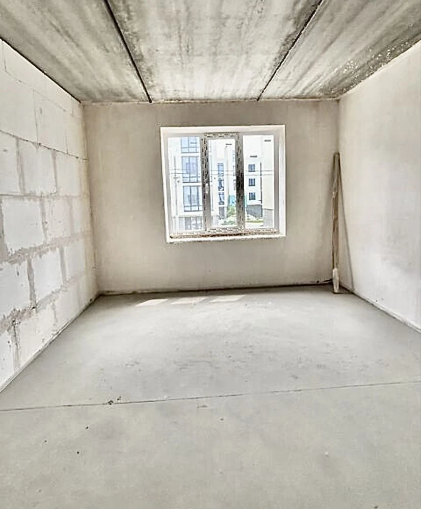 Apartment for Sale: 86 sq m, with finishing! Parking! Gas! Certificate