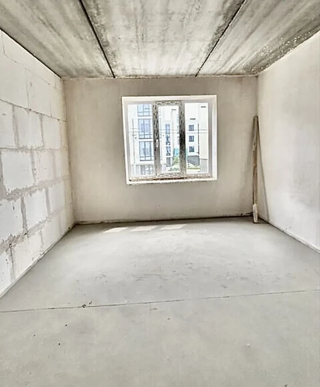 Apartment for Sale: 86 sq m, with finishing! Parking! Gas! Certificate