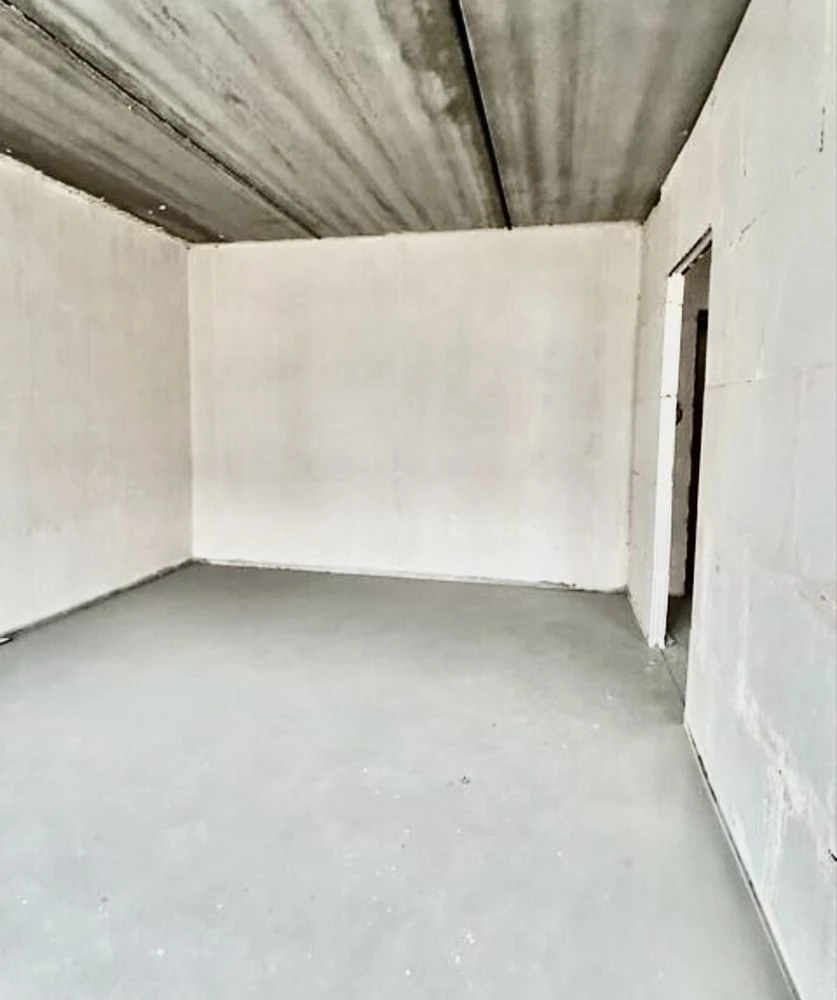 Apartment for Sale: 86 sq m, with finishing! Parking! Gas! Certificate