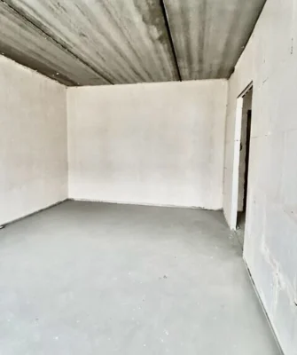 Apartment for Sale: 86 sq m, with finishing! Parking! Gas! Certificate