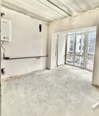 Apartment for Sale: 86 sq m, with finishing! Parking! Gas! Certificate