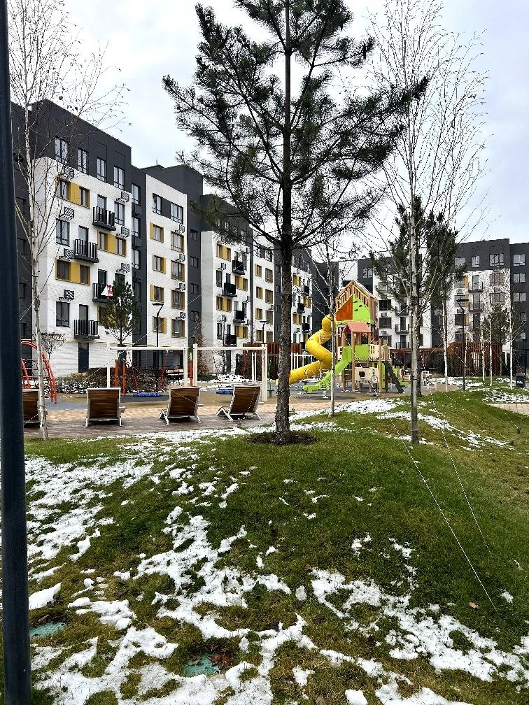 Продажа студии в ЖК Молодость, 34000$