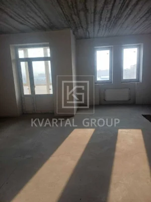 Продаж дворівневої квартири 160м.кв. з панорамним видом ЖК Ц