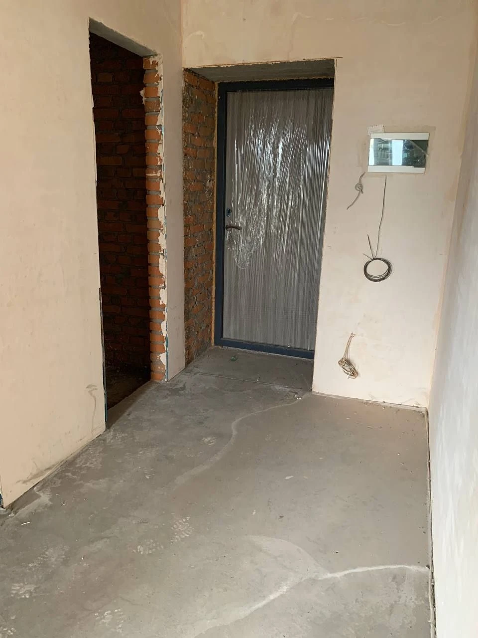 Продажа 2-комнальной квартиры в ЖК "Арт Резиденс", вид на парк