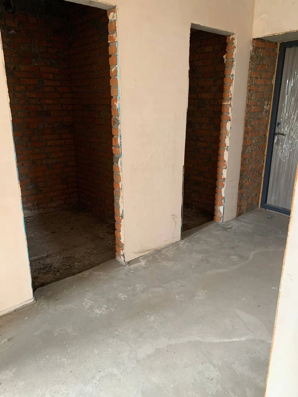 Продажа 2-комнальной квартиры в ЖК "Арт Резиденс", вид на парк