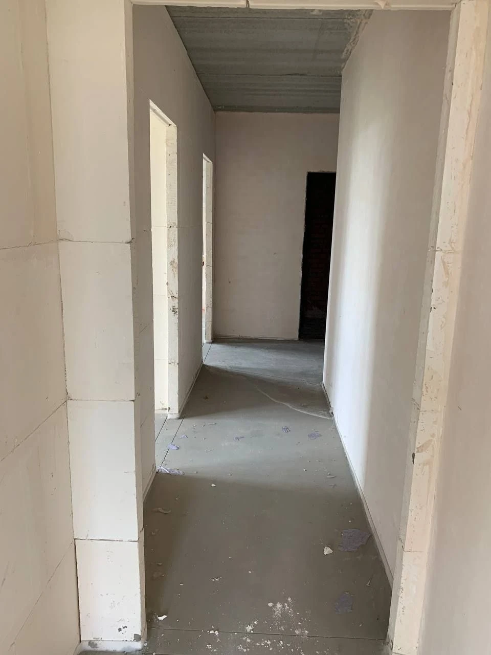 Продажа 2-комнальной квартиры в ЖК "Арт Резиденс", вид на парк