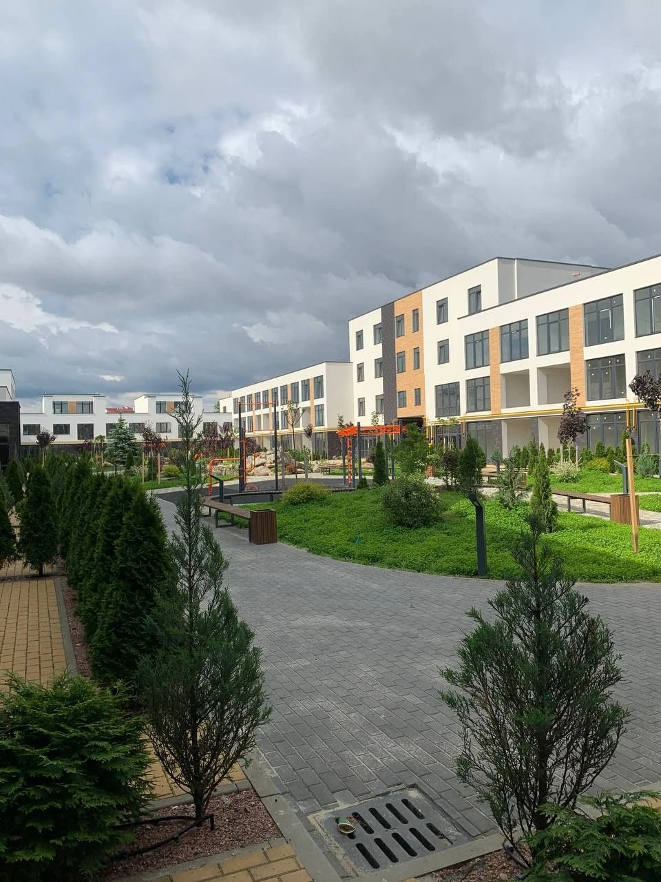 Продаётся 2-комнатная квартира премиум класса