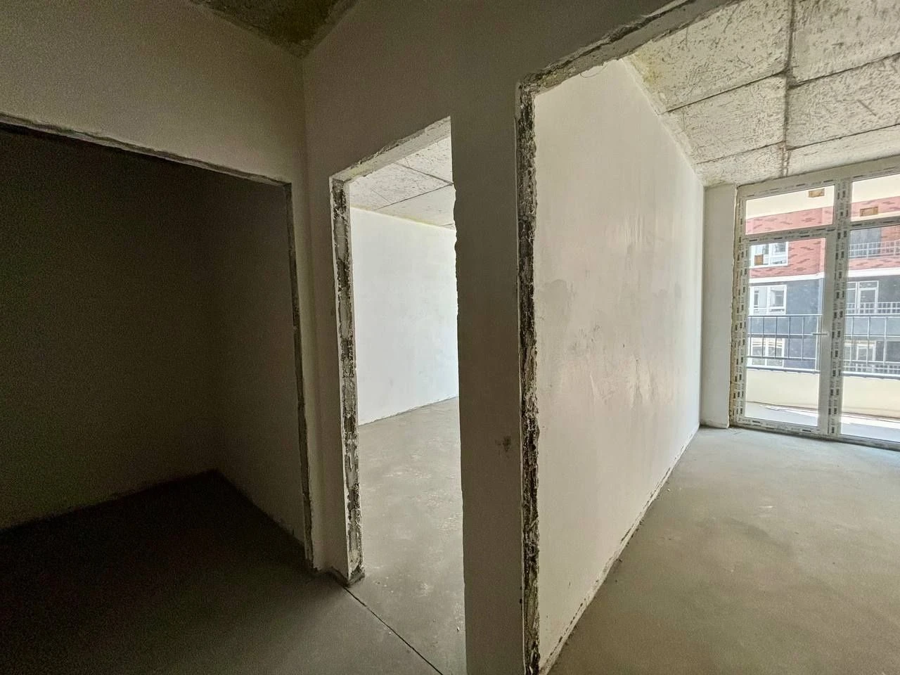 Продажа 1-комнатной квартиры, ЖК "Синергия Сіті", максимальная инфраструктура