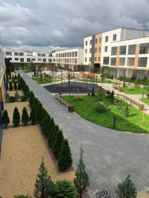 Продажа 2-комнатной квартиры в ЖК "Hygge Home"