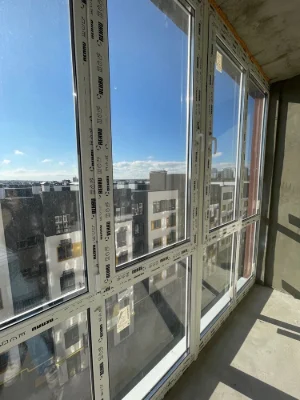 Продажа видной евро 2к рядом с набережной! ЖК Олимп/ЖК Молодежь