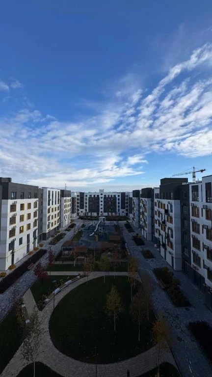 Квартира в Ірпені| 26,2 м2| 30 733$