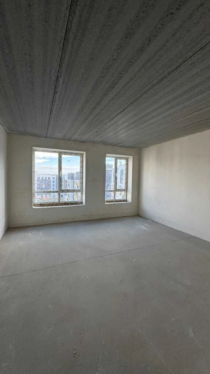 Квартира в Ірпені| 26,2 м2| 30 733$