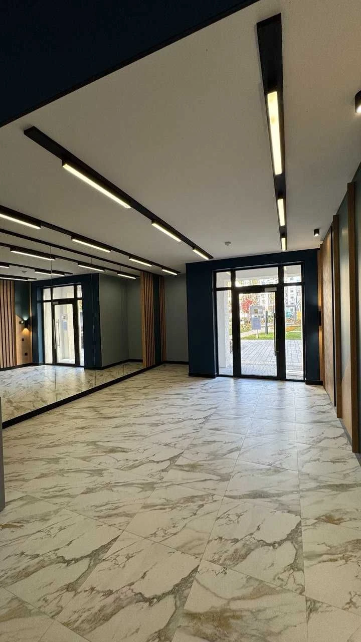 Квартира в Ірпені| 26,2 м2| 30 733$