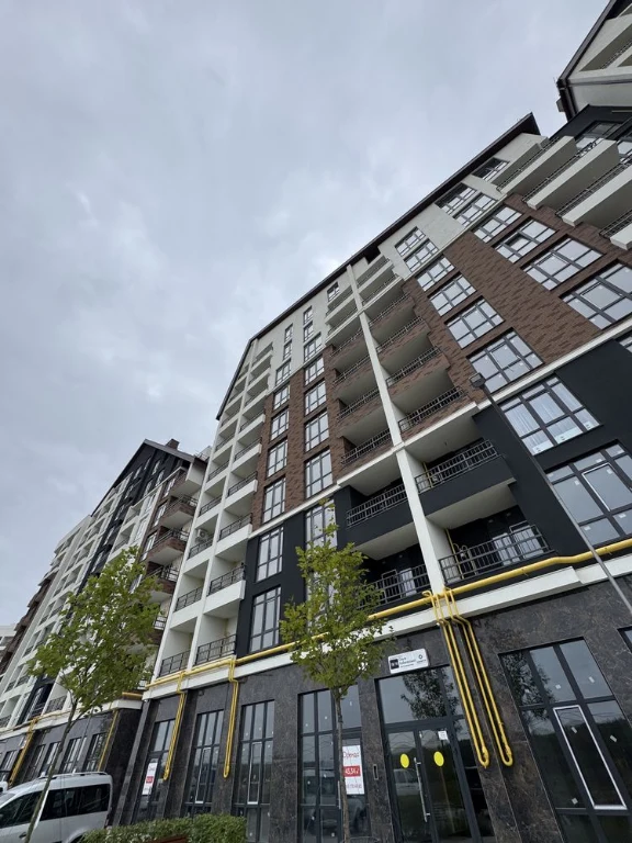 Однокімнатна квартира під єОселю 3% і7% З мінімальним оформл