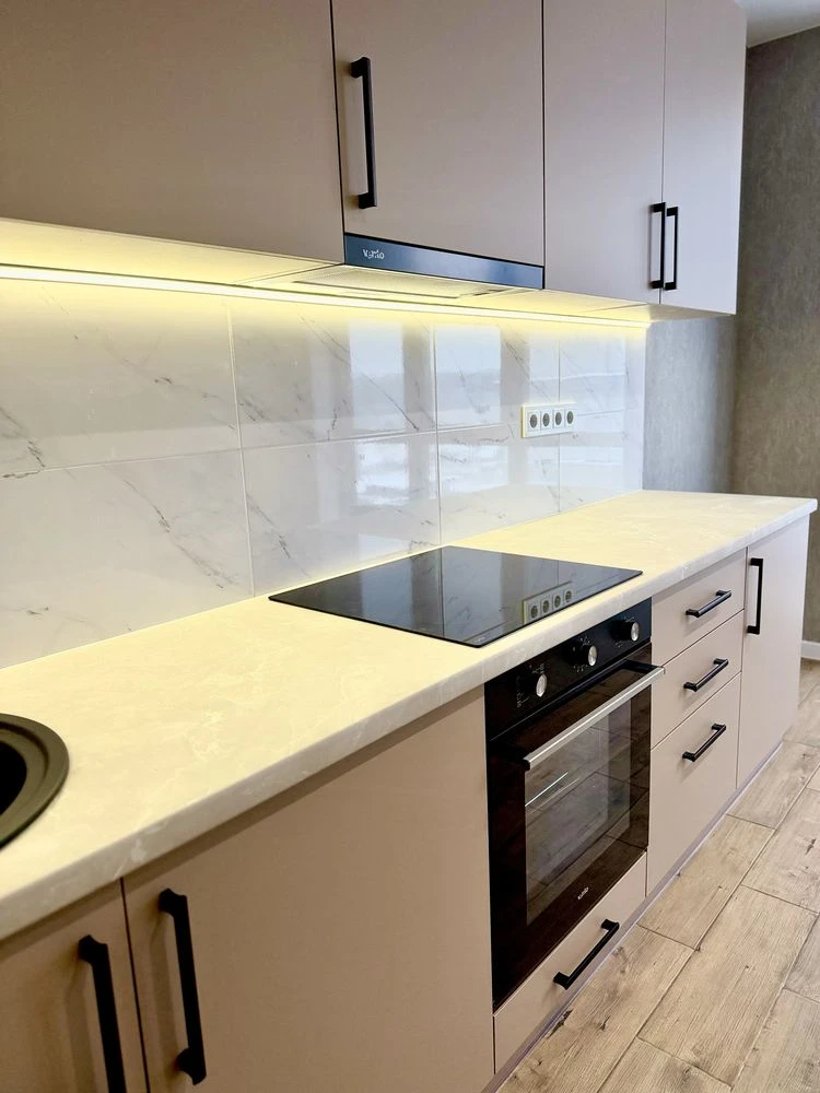 Sale of a 2-room apartment with NEW RENOVATION! WITHOUT COMMISSION!