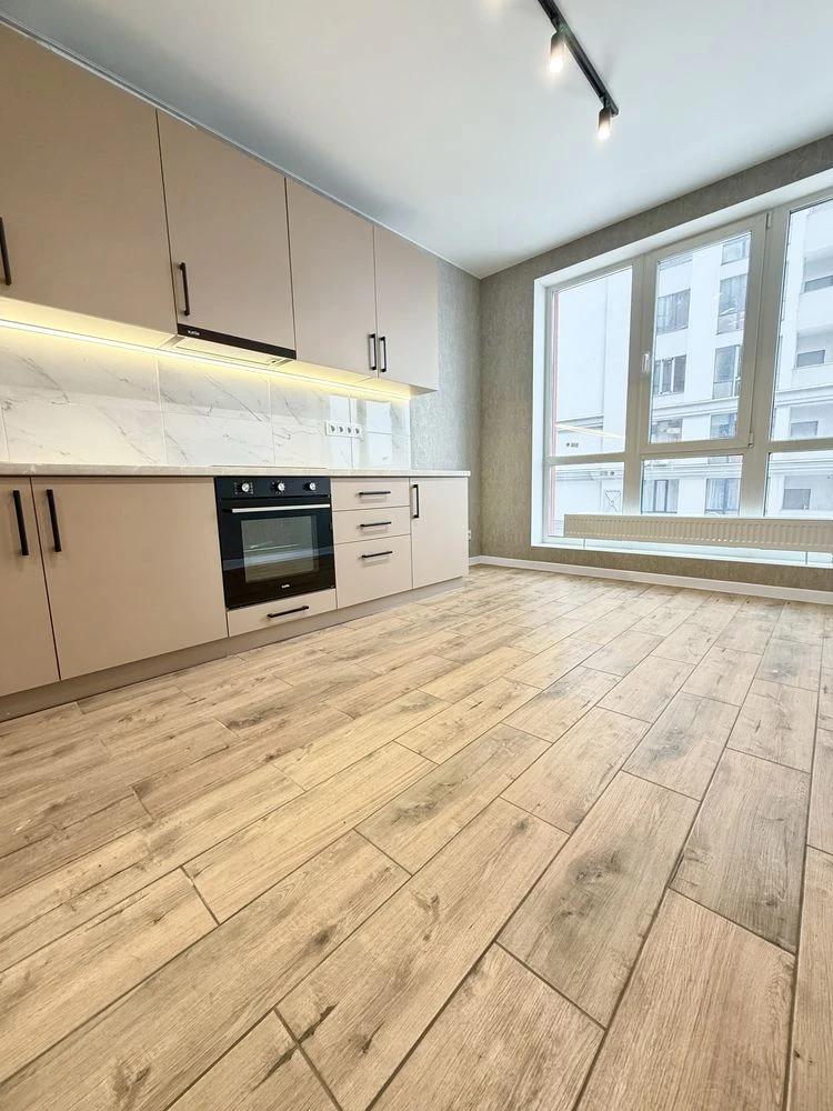 Sale of a 2-room apartment with NEW RENOVATION! WITHOUT COMMISSION!